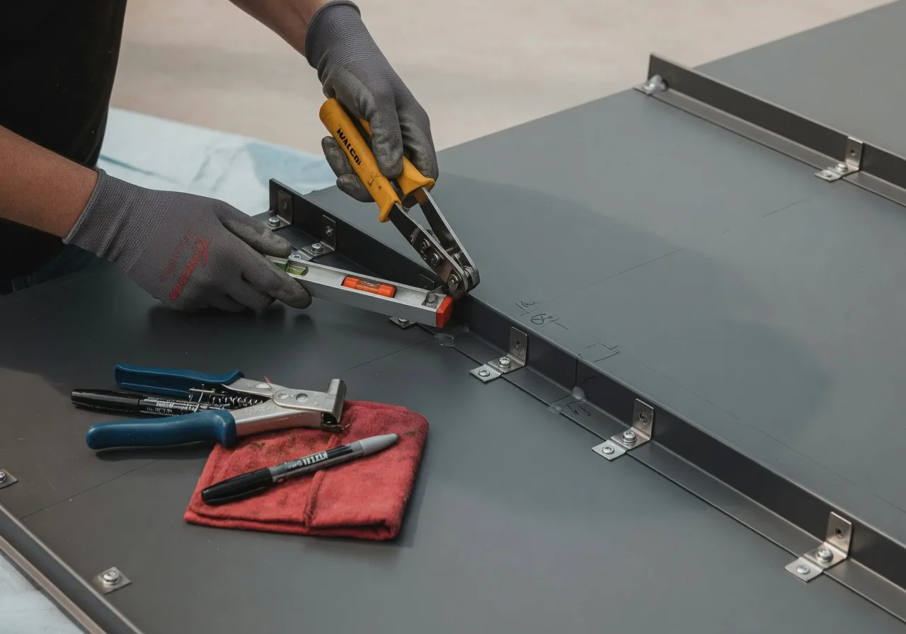 Why choose Metal Roofing Installation in Sims, NC